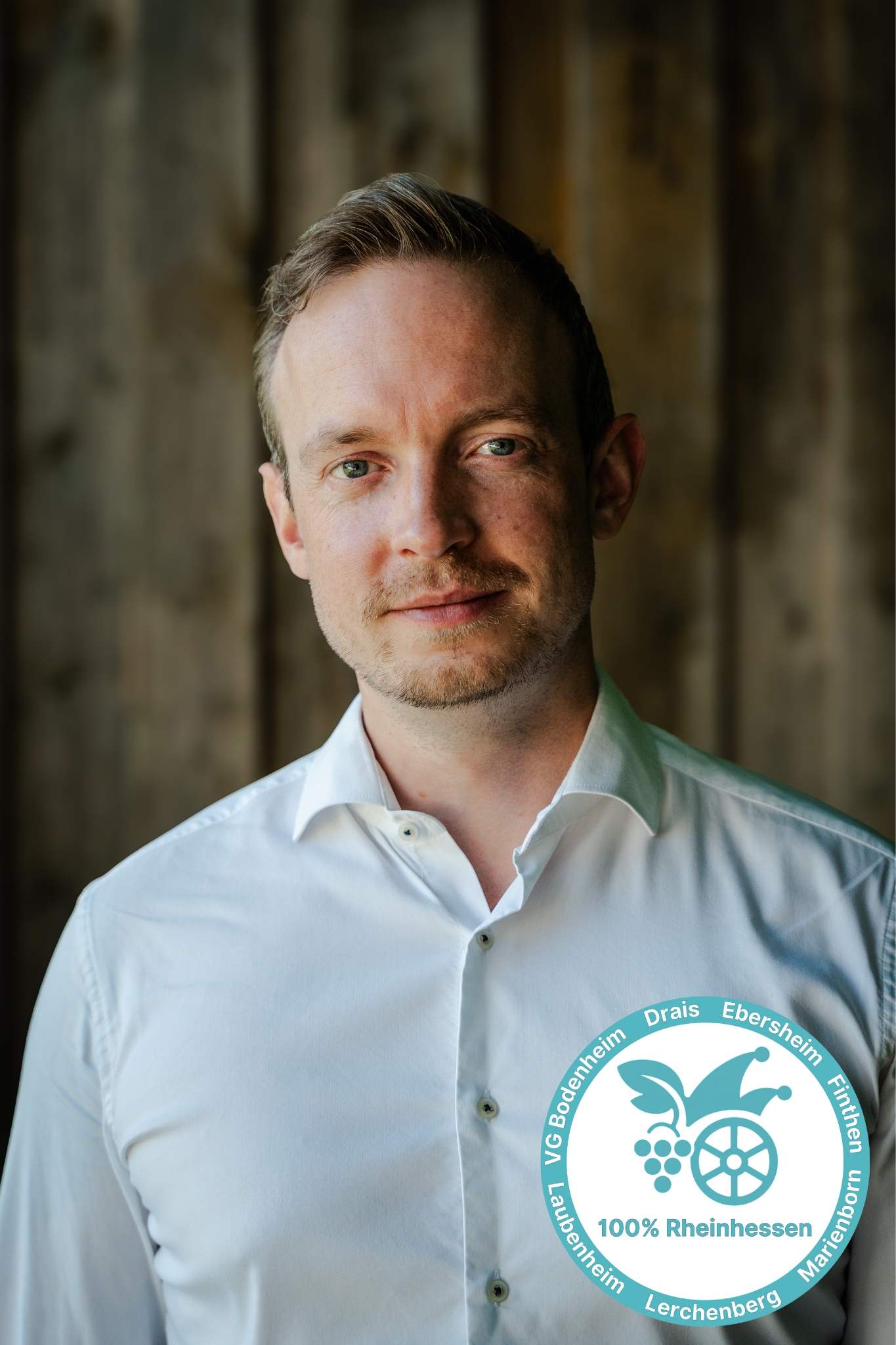 Johannes Schfer - Unser Landtagskandidat fr Mainz III